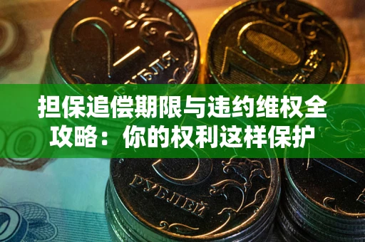 济南担保追偿期限与违约维权全攻略：你的权利这样保护